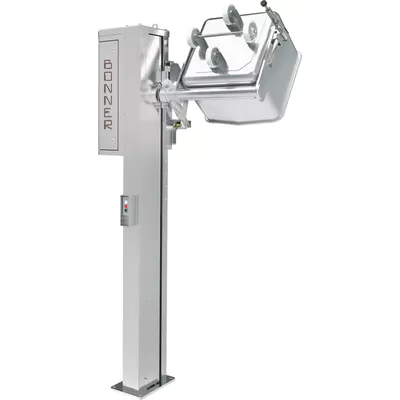 Bonner Překlapěč 200 l vozíků Compact P155-205