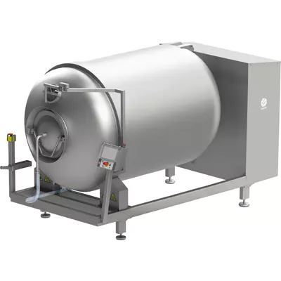 Garos Horizontální tumbler GTB 5 600