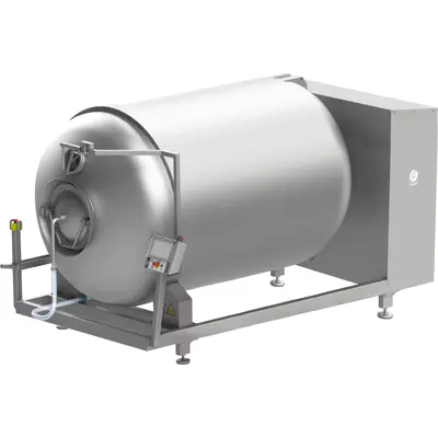 Garos Horizontální tumbler GTB 10 000