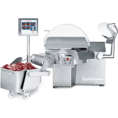 Seydelmann Kutr K 126 AC-8
