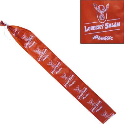 Obal na lovecký salám NaloFaser I baknat 55/55 VAZ