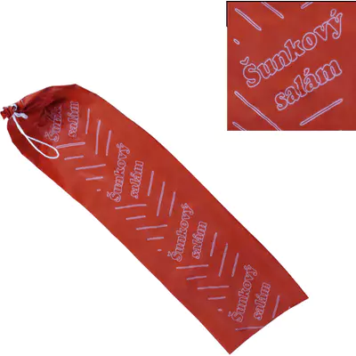 Obal na šunkový salám K+ 90/50