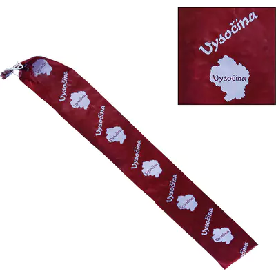 Obal na salám vysočina NaloFaser teraccota 55/55 VAZ