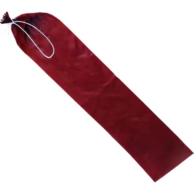 Obal na salám/sýr NaloFaser I terracotta k. 65/55 cm VAZ