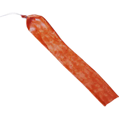 konečnice umělá červená