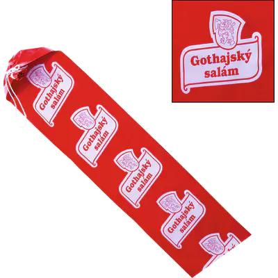 Obal na gothajský salám Multibar 90/50