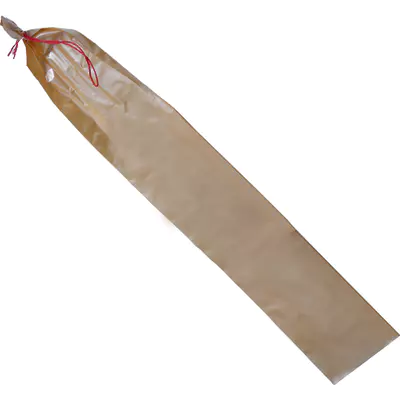 Obal na salám/paštiku Betan 60/50 zlatý