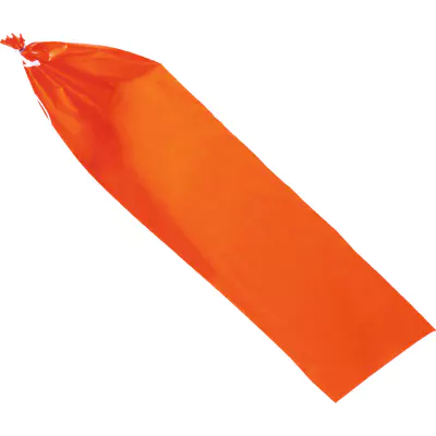 Obal na salám/paštiku Betan 90/50 oranžový