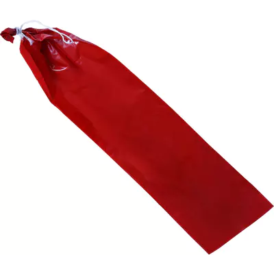 Obal na salám/paštiku Betan 90/50 červený