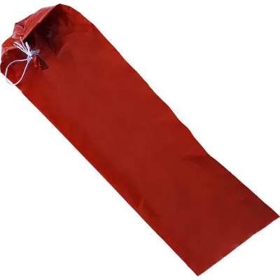 Obal na salám/paštiku Betan 90/50 hnědý