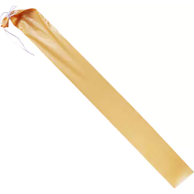 Obal na salám/paštiku Multibar 40/50 sv. zlatý