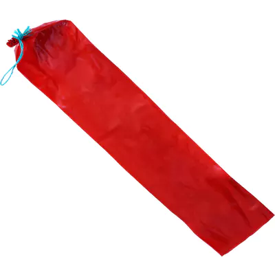 Obal na salám Multibar 90/50 červený