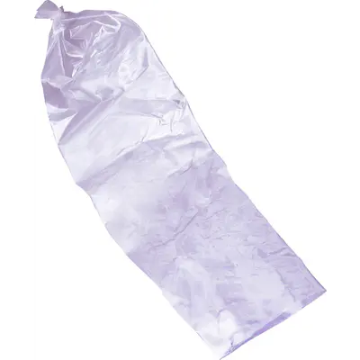 Obal na salám Multibar 125/50 F pink