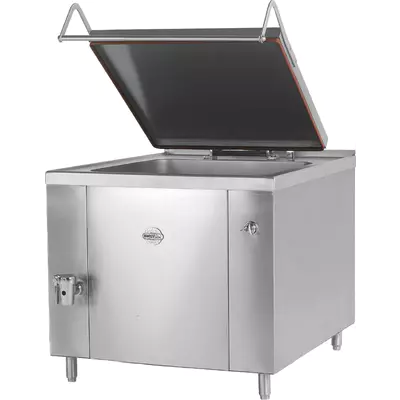 Bastra Plynový kotel B 2000 plus 200 l