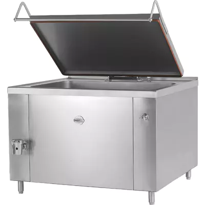 Bastra Plynový kotel B 2000 plus 400 l (1)