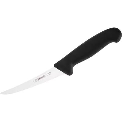 Giesser Nůž vykosťovací flexi G 2535 15 cm černá