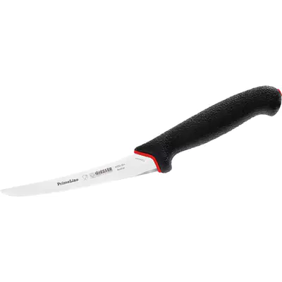Giesser Nůž vykosťovací G 12251 15cm tvrdý černý