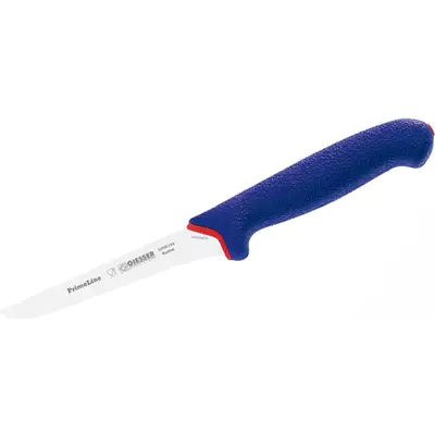 Giesser Nůž vykosťovací G 12310 13cm modrý