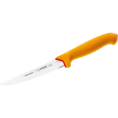 Giesser Nůž vykosťovací G 12316 15 cm tvrdý žlutý