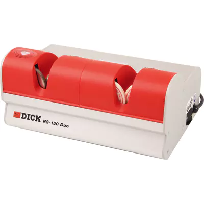 F. Dick Brus na nože DICK RS-150 DUO