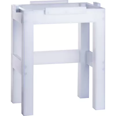 Podstavec PE 600x400