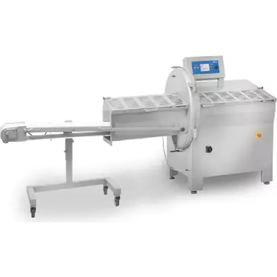 MHS Sekačka kotlet IC 700/24 S