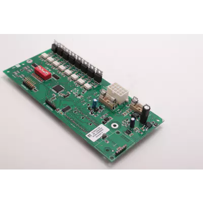 HENKELMAN Elektronika H-800 HENKEL