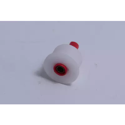 Haas Pouzdro propojovaci BAUMAN