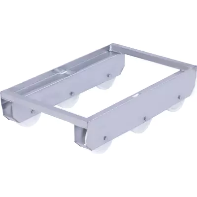 Vozík pod přepravky SOLID