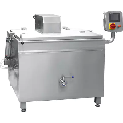 Brökelmann Kotel Brokelmann BR 500 MIX