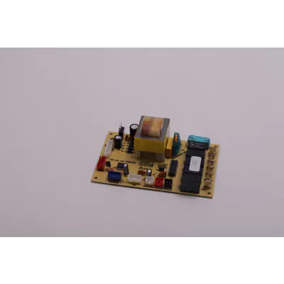 SAVE Elektronika LCD display 43/ZB15A