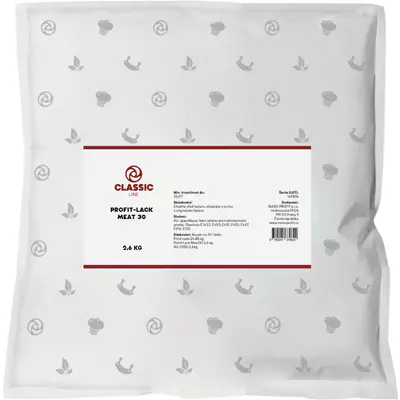 Classic line PROFIT-LACK MEAT 30 2,6 kg
