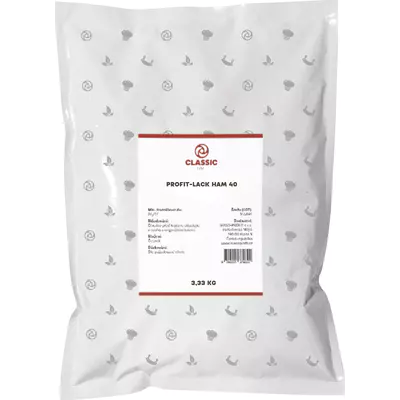 Classic line PROFIT-LACK HAM 40 3,33 kg