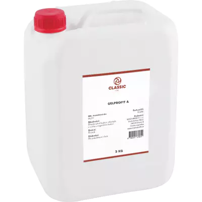 Classic line GELPROFIT A 3 kg