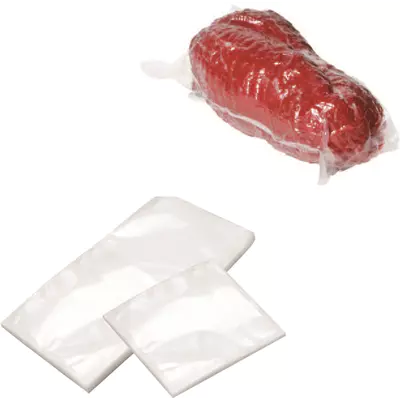 Sáček vakuový varný S050 Sous Vide 90 μg 300 × 400 mm