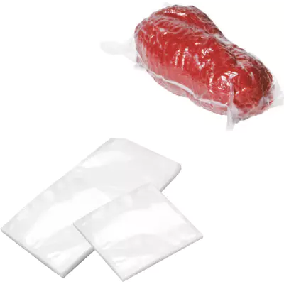 Sáček vakuový 120x250mm 90µm 1000ks