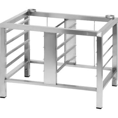 Podstavec pod konvektomat 4+4 RAT 101 (GN1/1)