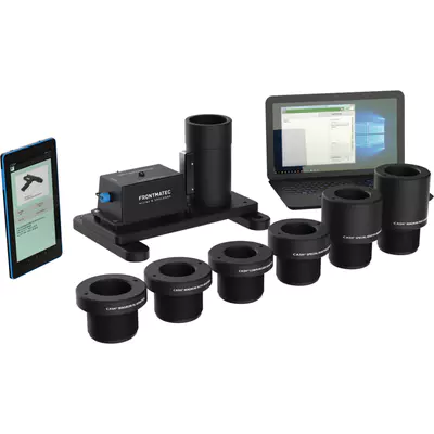 Frontmatec Adaptér testovací MAGNUM XL Cal. 25" (1)