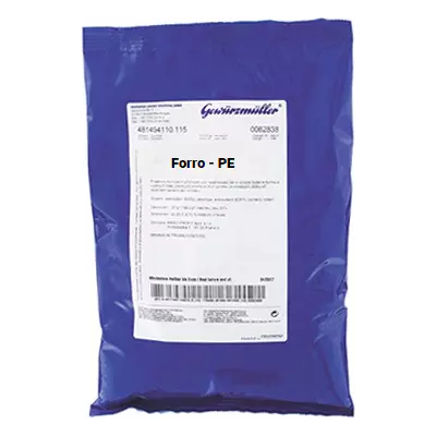 Gewürzmüller FORRO-PE BG BA 1 kg