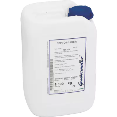 Gewürzmüller TOP-FOS 9 kg