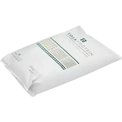 Sojový proteinový izolát 25 kg