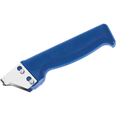 Giesser Nůž na žebra G 896609 modrý
