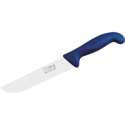 KDS Nůž krájecí K 2607 17,5cm modrý