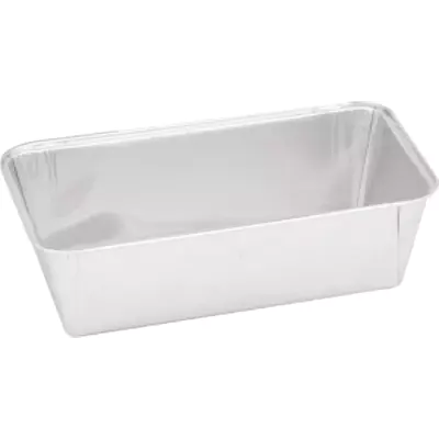 Miska Al 203x93x52 mm
