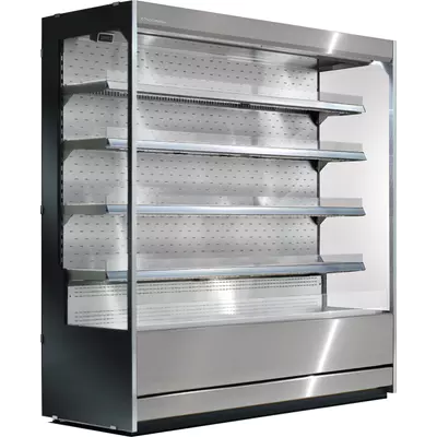 CRIOCABIN Vitrina pristenna napojova chladící ETHOS 700S