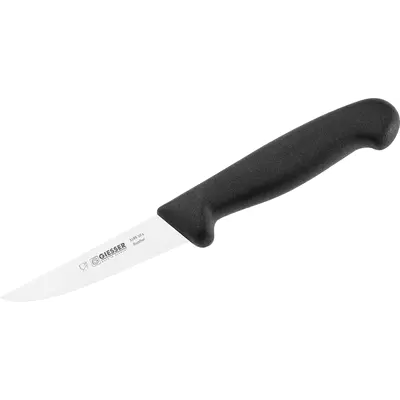 Giesser Nůž na drůbež G 3185 e101 10cm černý
