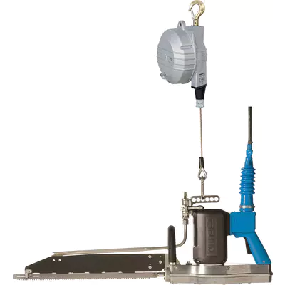 Freund Listová pila SST50-13 (400 V)