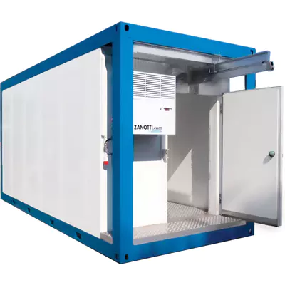 Bratři Horákové Mrazírenský box MK 27