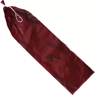 Obal na salám/sýr NaloFaser N teraccota 90/55