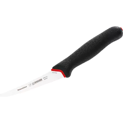 Giesser Nůž vykosťovací G 11251 13cm tvrdý černý